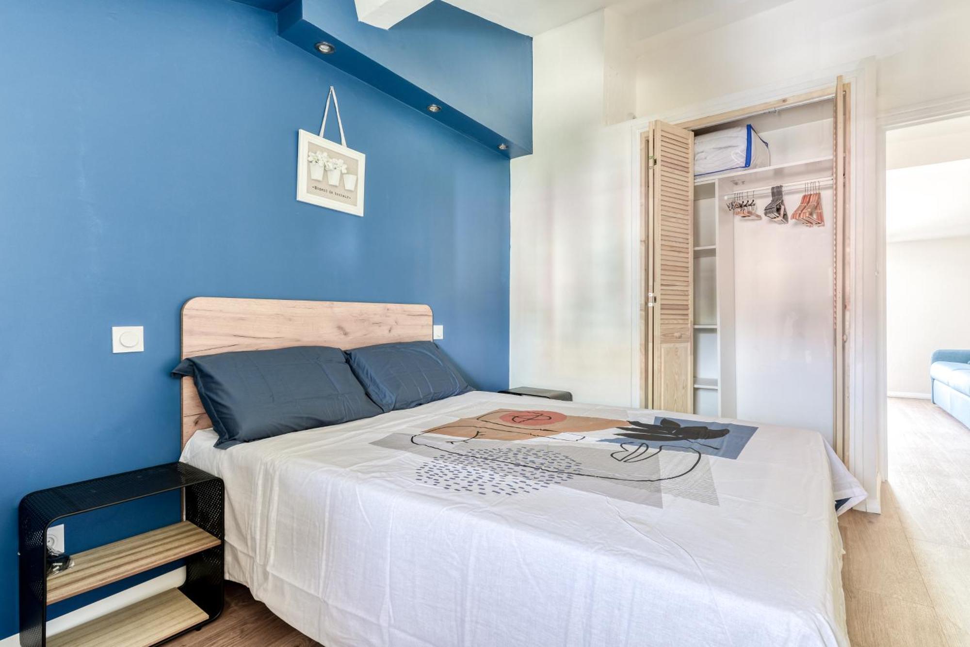 Cote Palais 2-Climatise-Netflix-Fibre Διαμέρισμα Καρκασόν Εξωτερικό φωτογραφία